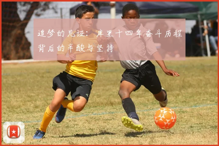 追梦的见证：库里十四年奋斗历程背后的辛酸与坚持